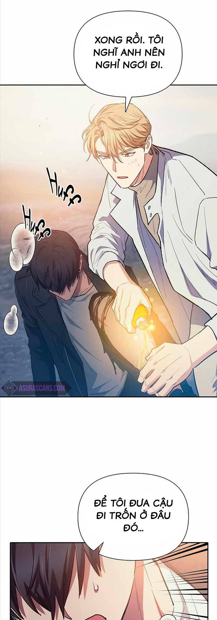 Những Ranker Cấp S Mà Tôi Nuôi Dưỡng Chap 88 - Next Chap 89