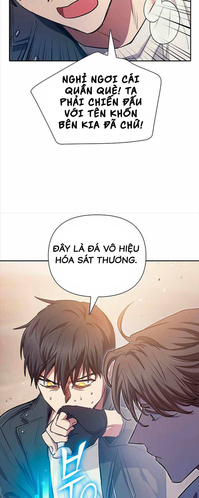 Những Ranker Cấp S Mà Tôi Nuôi Dưỡng Chap 88 - Next Chap 89
