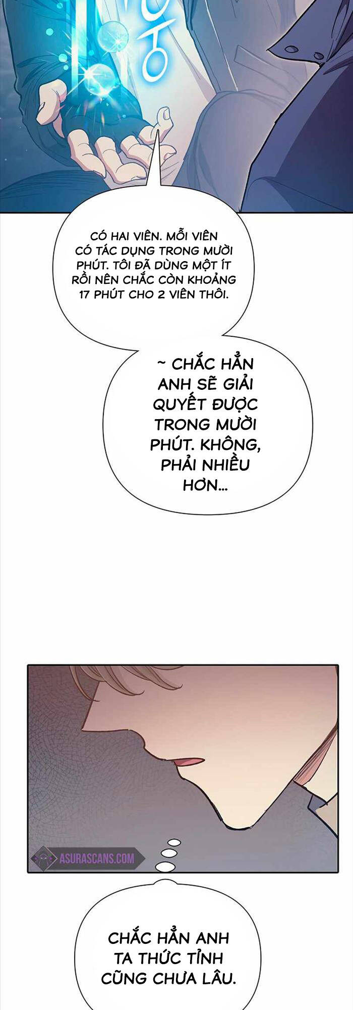 Những Ranker Cấp S Mà Tôi Nuôi Dưỡng Chap 88 - Next Chap 89