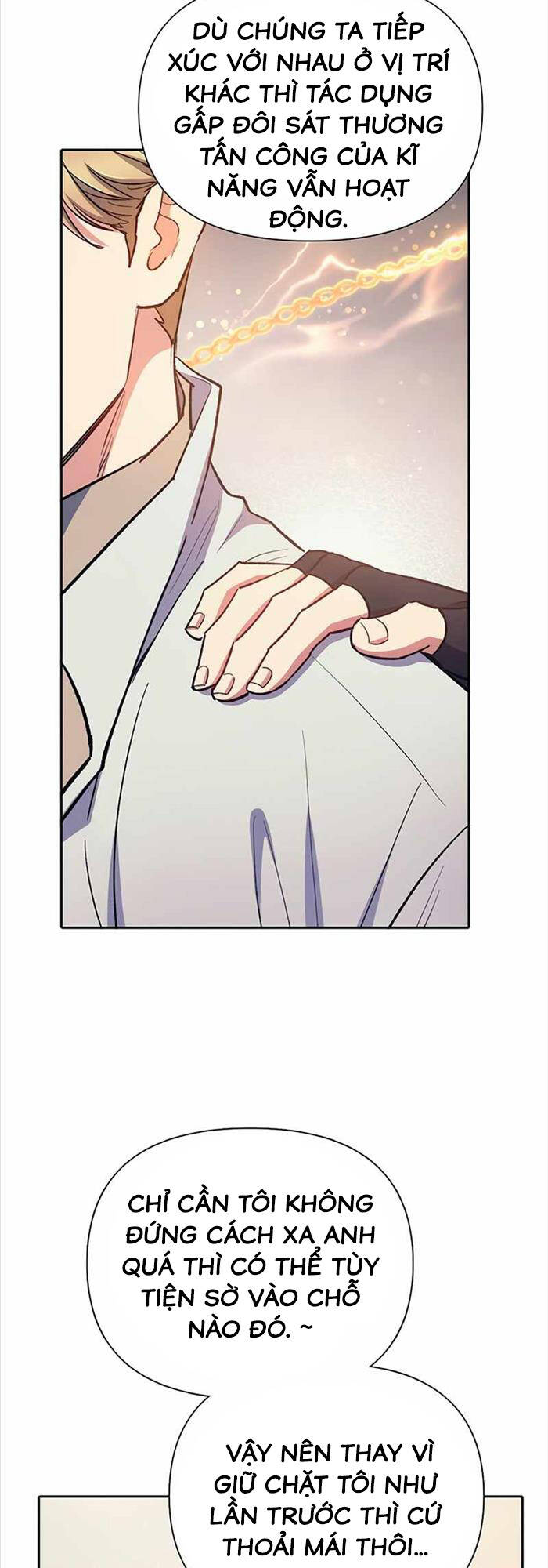 Những Ranker Cấp S Mà Tôi Nuôi Dưỡng Chap 88 - Next Chap 89