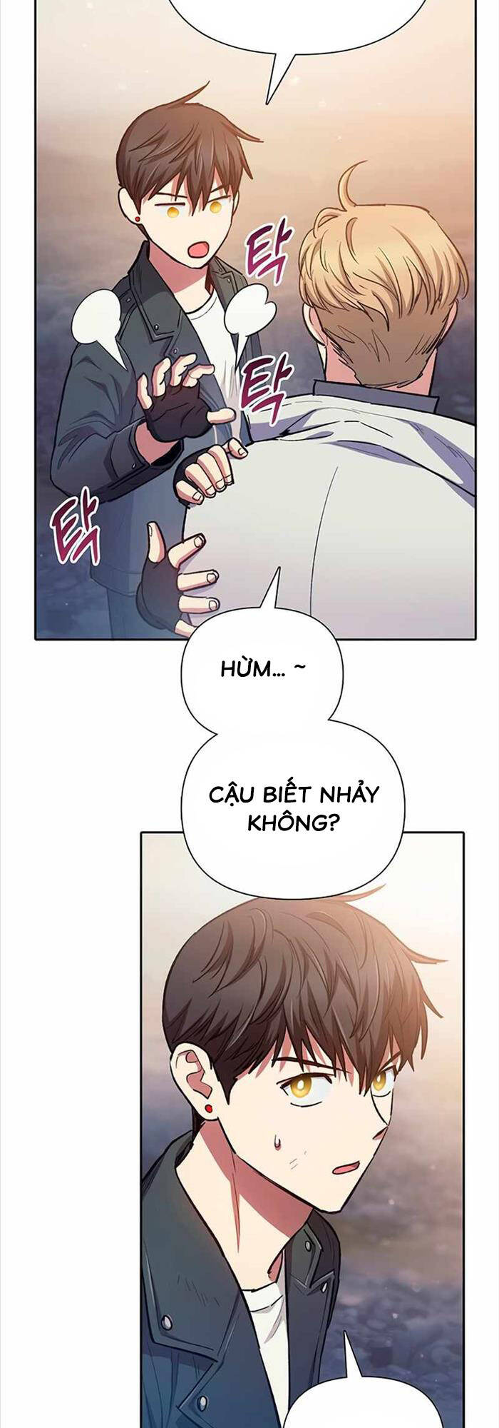 Những Ranker Cấp S Mà Tôi Nuôi Dưỡng Chap 88 - Next Chap 89