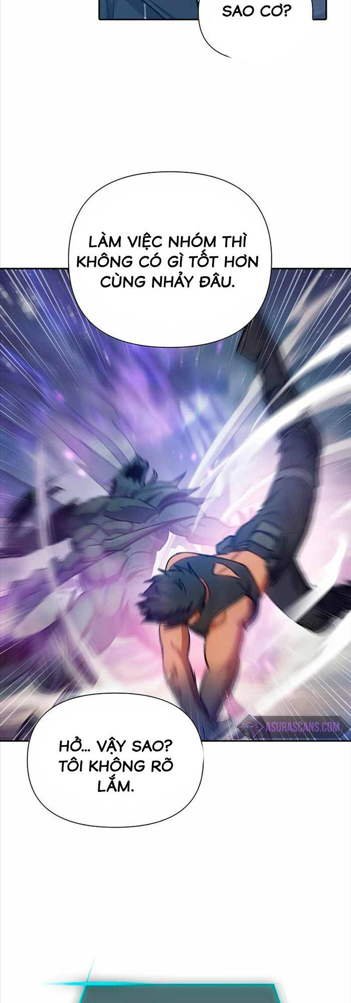 Những Ranker Cấp S Mà Tôi Nuôi Dưỡng Chap 88 - Next Chap 89
