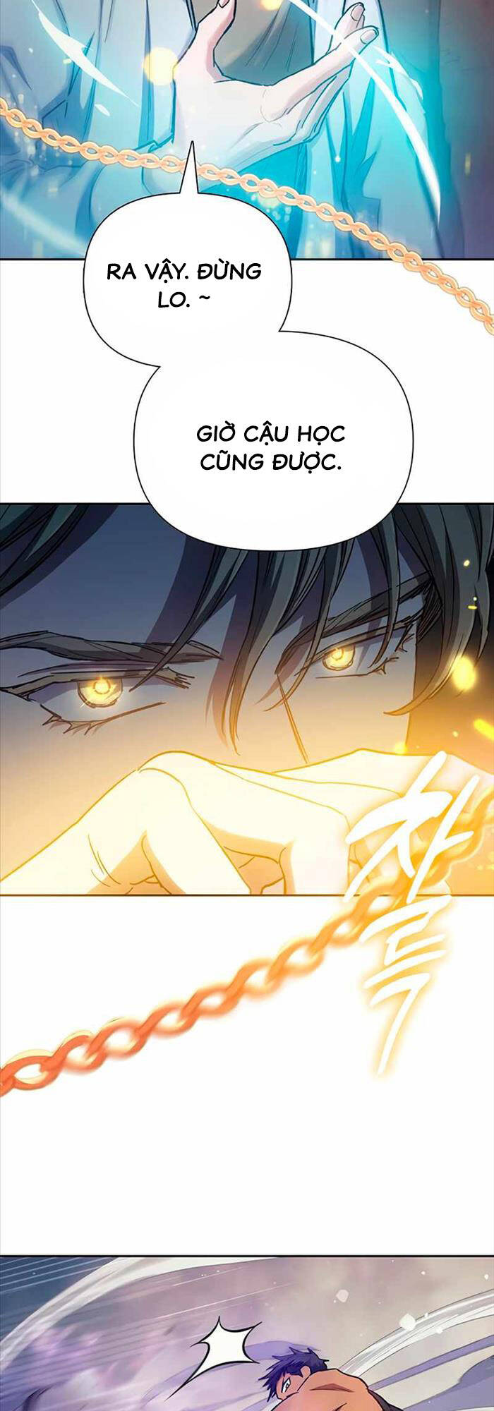 Những Ranker Cấp S Mà Tôi Nuôi Dưỡng Chap 88 - Next Chap 89