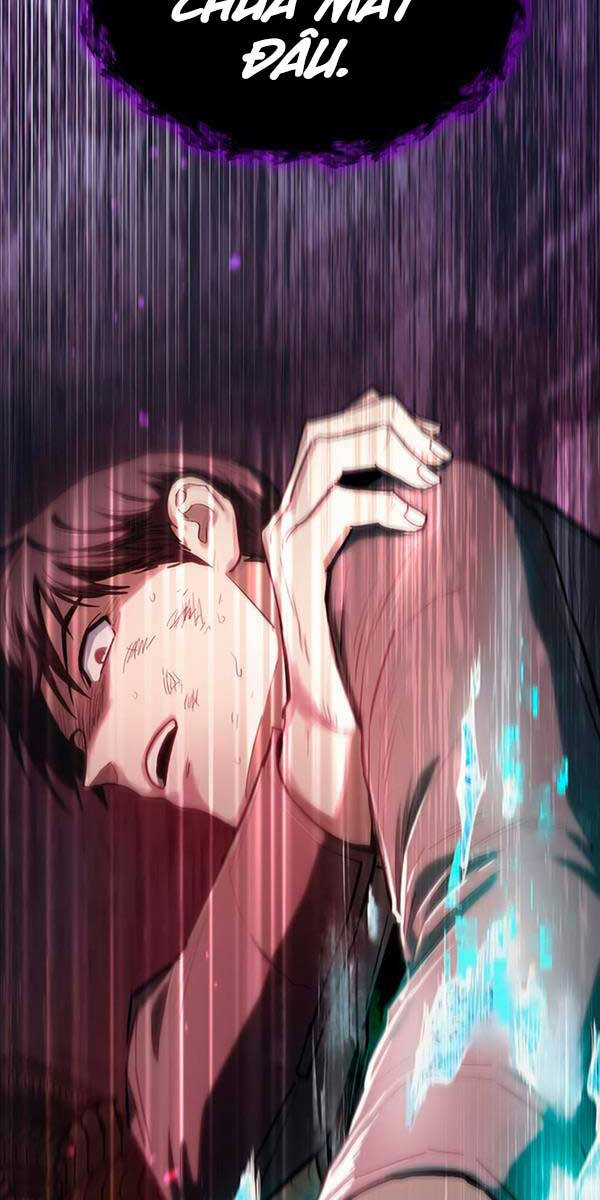 Những Ranker Cấp S Mà Tôi Nuôi Dưỡng Chap 90 - Next Chap 91
