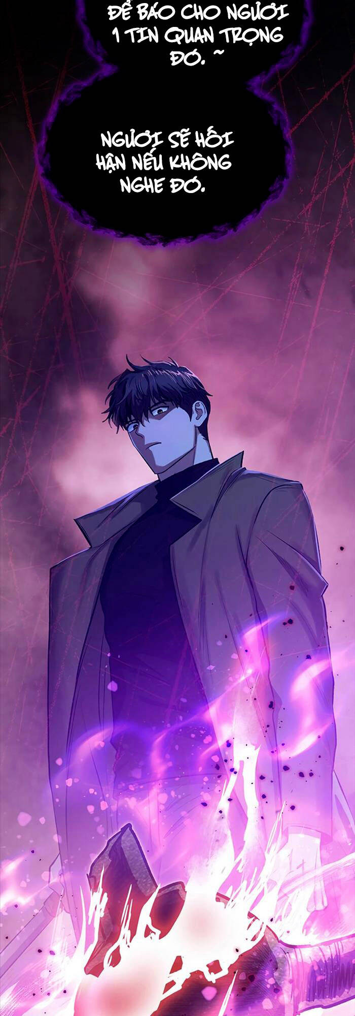 Những Ranker Cấp S Mà Tôi Nuôi Dưỡng Chap 91 - Next Chap 92