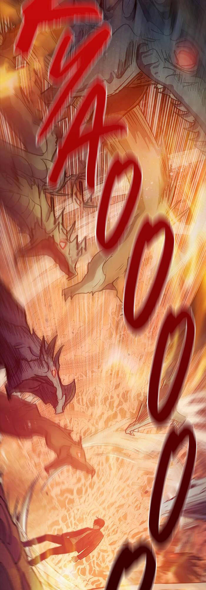 Những Ranker Cấp S Mà Tôi Nuôi Dưỡng Chap 91 - Next Chap 92