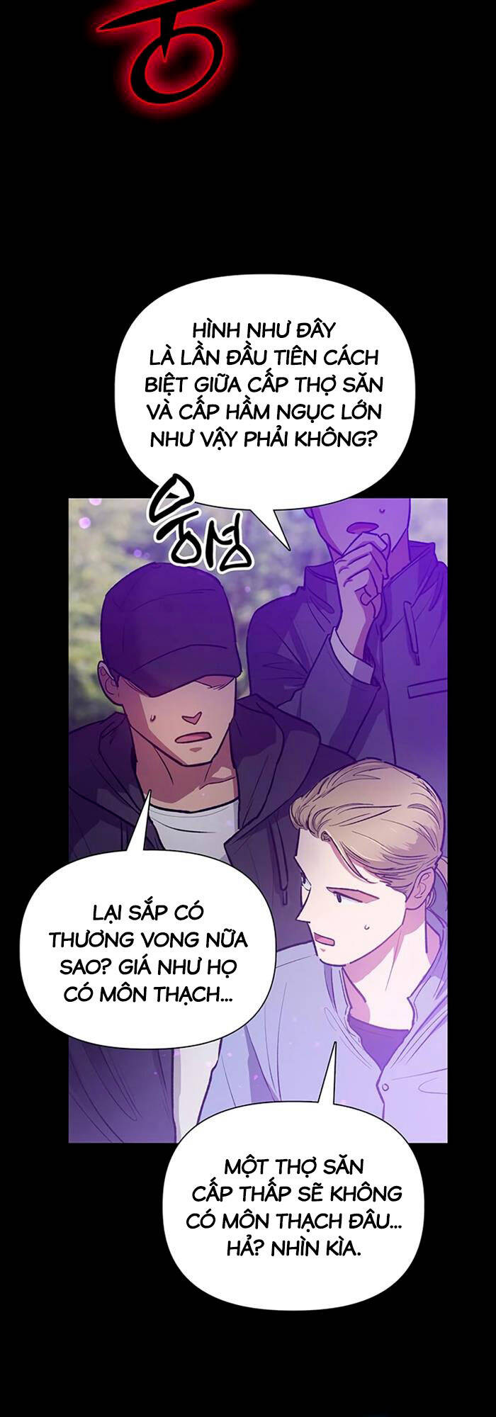 Những Ranker Cấp S Mà Tôi Nuôi Dưỡng Chap 91 - Next Chap 92