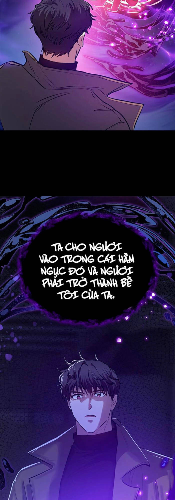 Những Ranker Cấp S Mà Tôi Nuôi Dưỡng Chap 91 - Next Chap 92