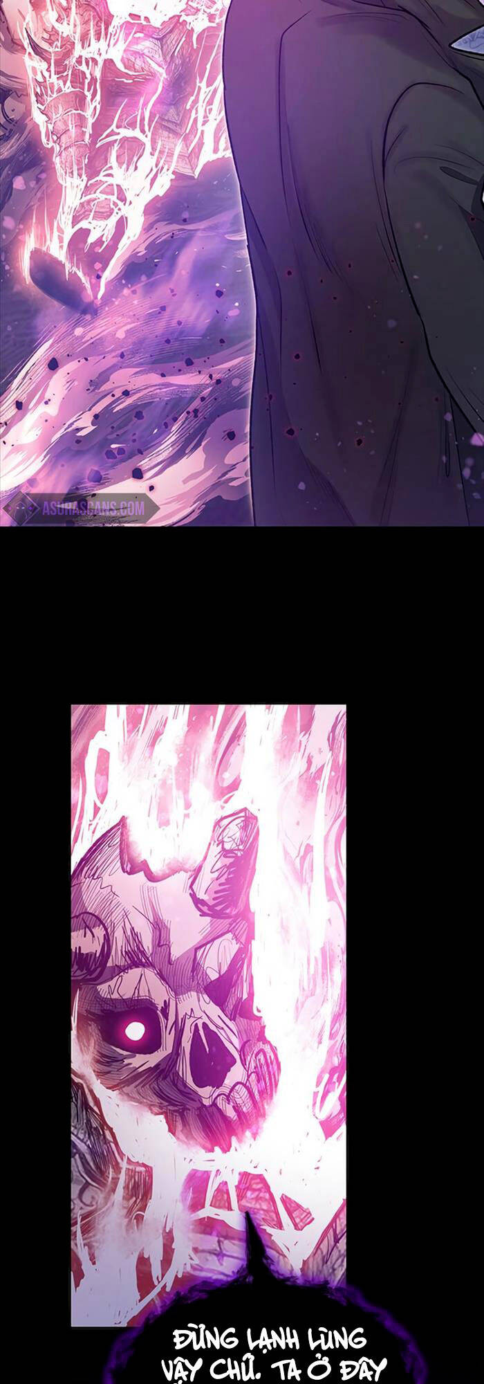 Những Ranker Cấp S Mà Tôi Nuôi Dưỡng Chap 91 - Next Chap 92