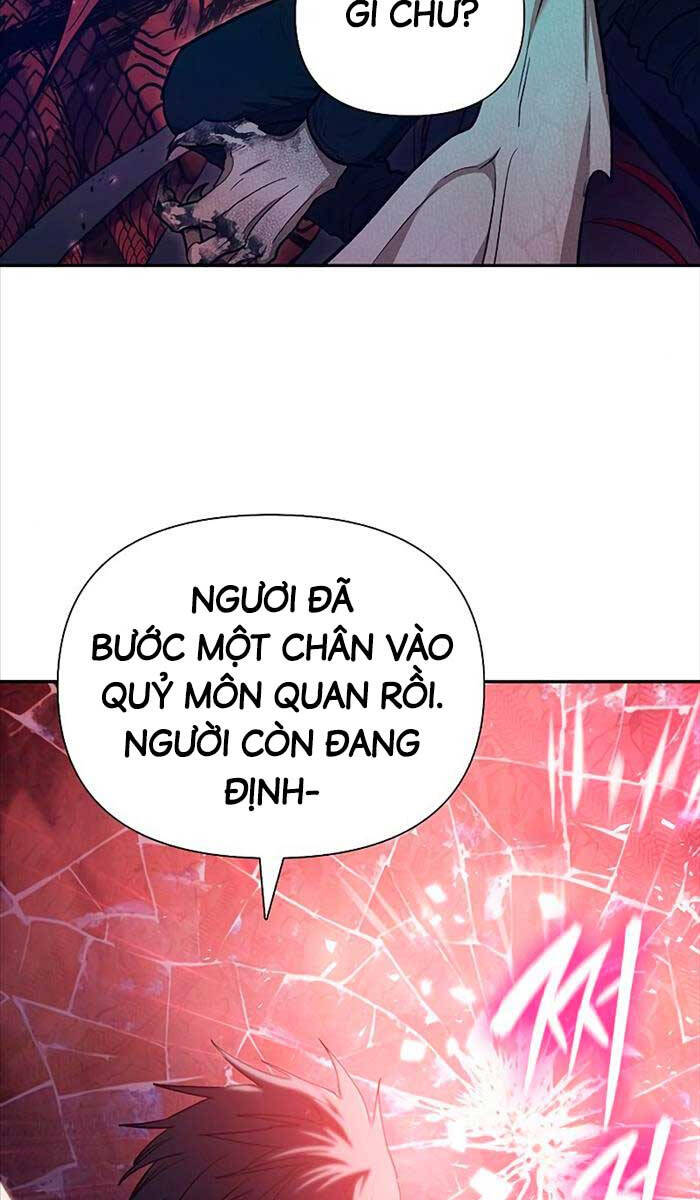 Những Ranker Cấp S Mà Tôi Nuôi Dưỡng Chap 92 - Next Chap 93
