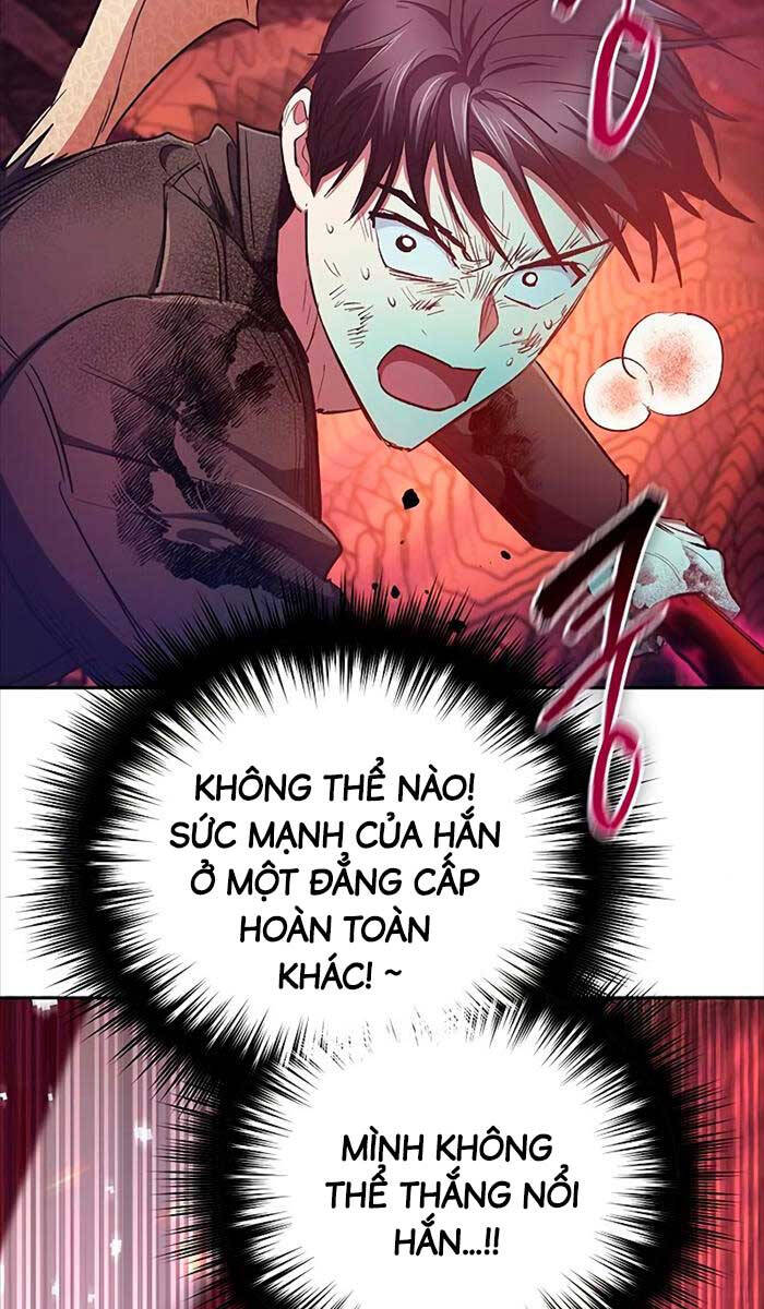Những Ranker Cấp S Mà Tôi Nuôi Dưỡng Chap 92 - Next Chap 93