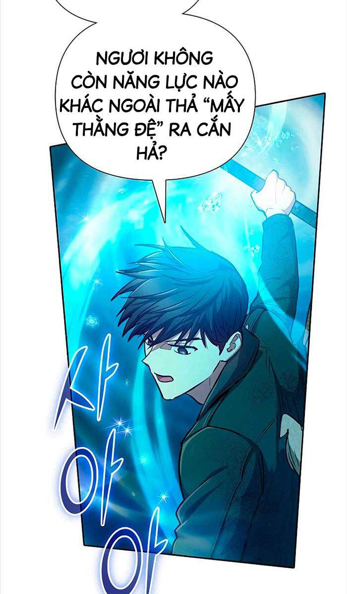 Những Ranker Cấp S Mà Tôi Nuôi Dưỡng Chap 92 - Next Chap 93