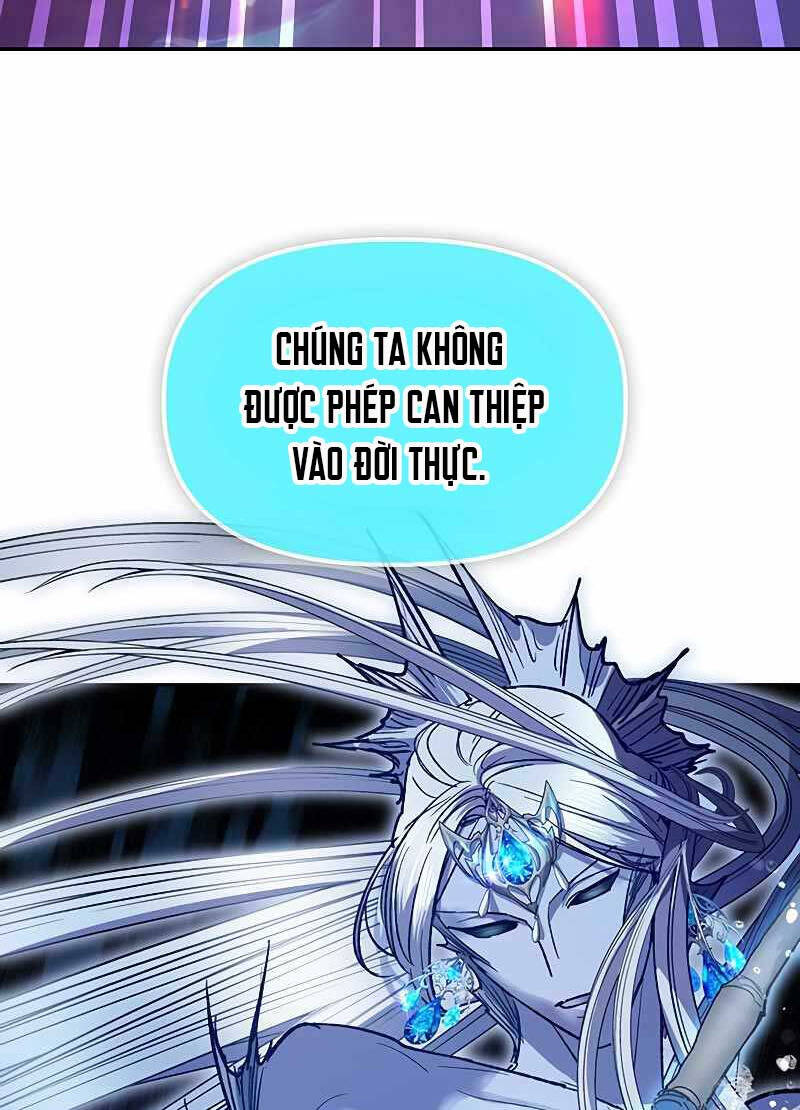 Những Ranker Cấp S Mà Tôi Nuôi Dưỡng Chap 93 - Next Chap 94