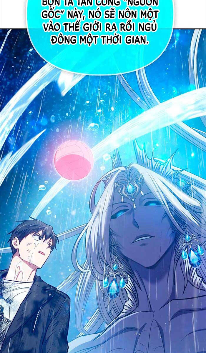 Những Ranker Cấp S Mà Tôi Nuôi Dưỡng Chap 94 - Next Chap 95