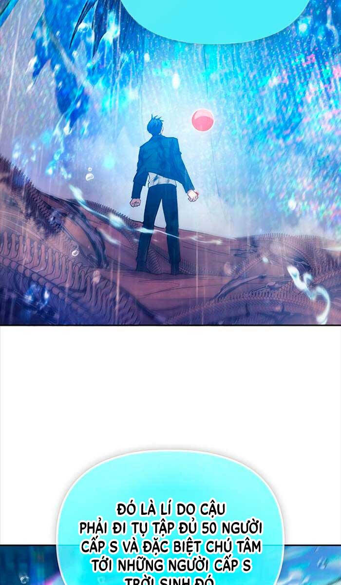 Những Ranker Cấp S Mà Tôi Nuôi Dưỡng Chap 94 - Next Chap 95
