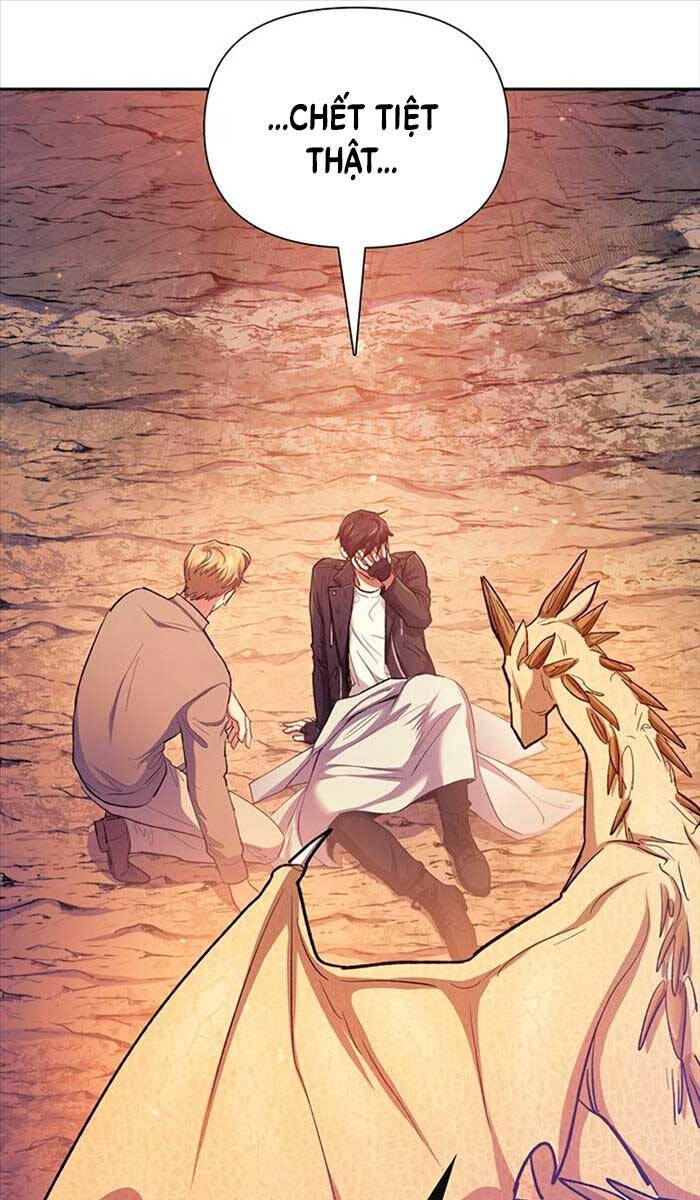 Những Ranker Cấp S Mà Tôi Nuôi Dưỡng Chap 94 - Next Chap 95