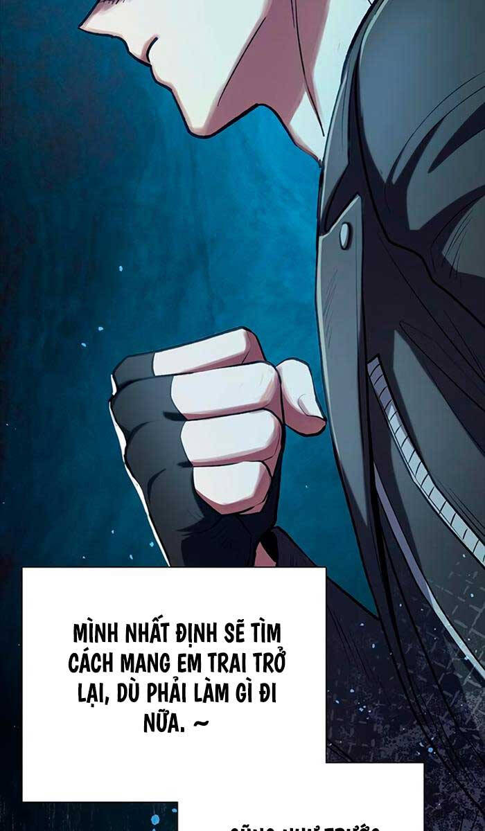 Những Ranker Cấp S Mà Tôi Nuôi Dưỡng Chap 94 - Next Chap 95