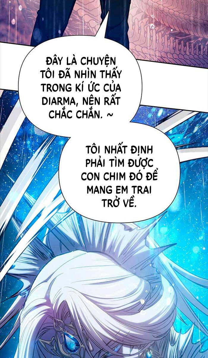 Những Ranker Cấp S Mà Tôi Nuôi Dưỡng Chap 94 - Next Chap 95