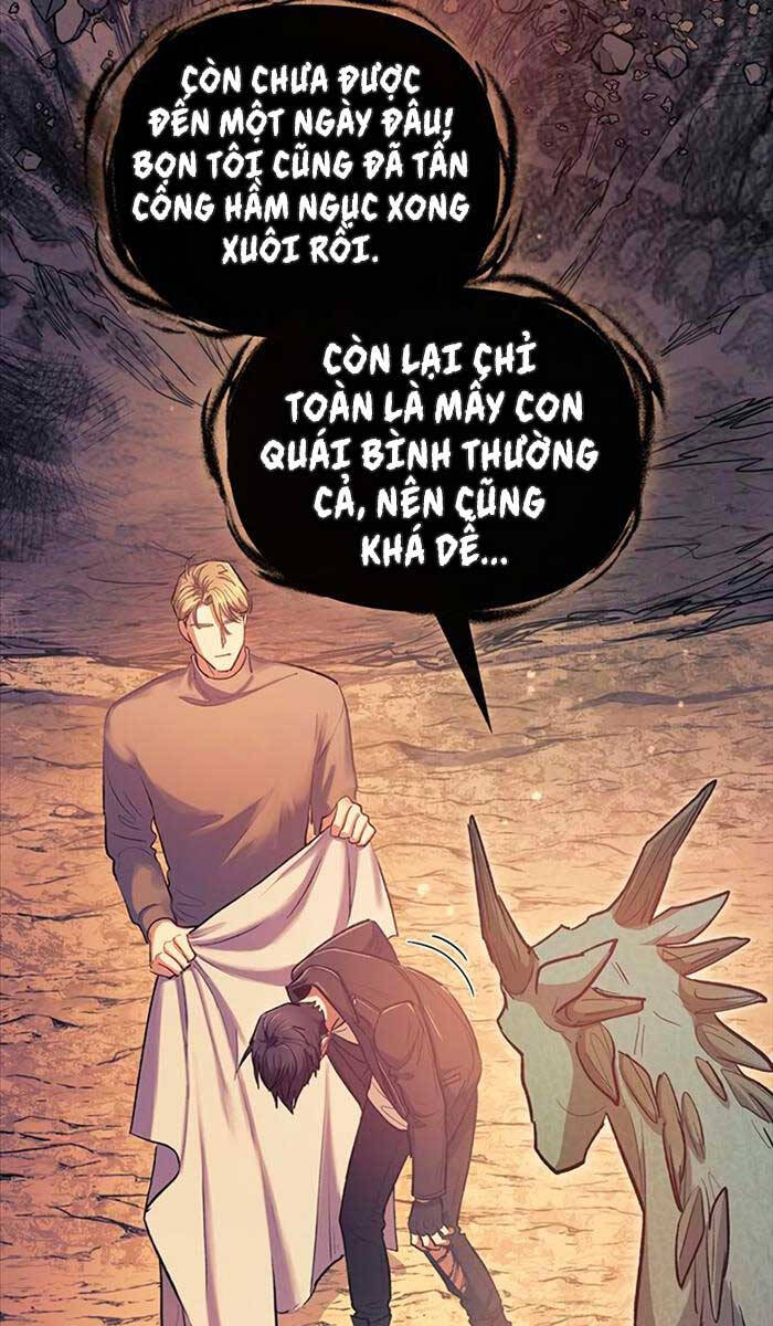Những Ranker Cấp S Mà Tôi Nuôi Dưỡng Chap 94 - Next Chap 95
