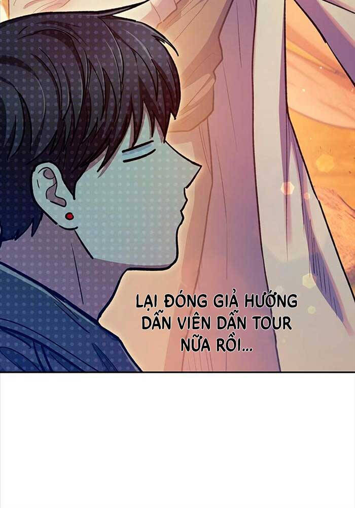Những Ranker Cấp S Mà Tôi Nuôi Dưỡng Chap 94 - Next Chap 95