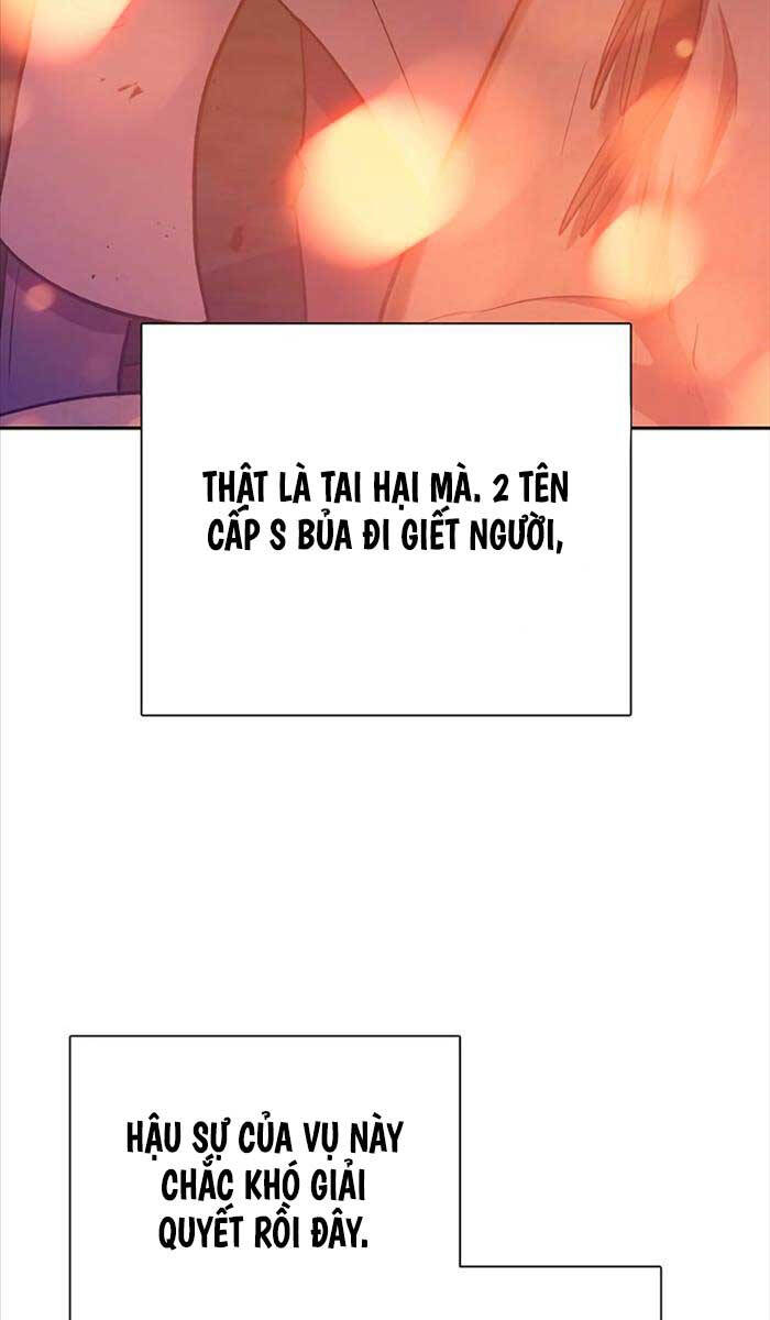 Những Ranker Cấp S Mà Tôi Nuôi Dưỡng Chap 94 - Next Chap 95