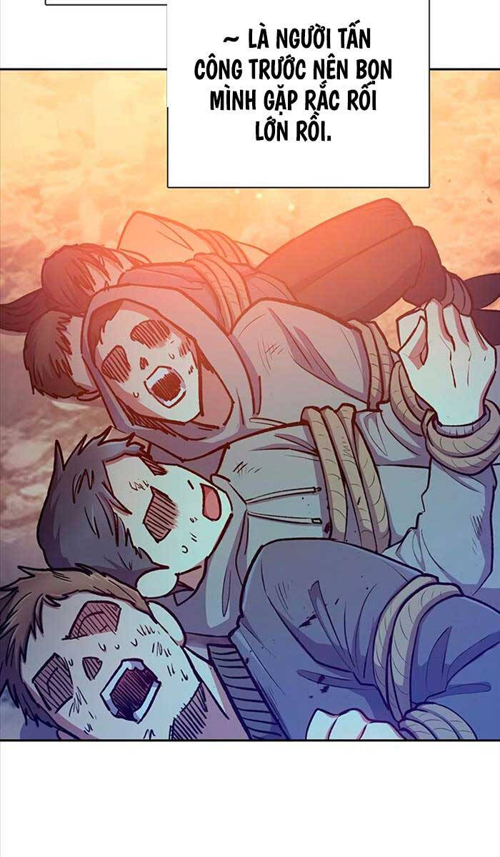 Những Ranker Cấp S Mà Tôi Nuôi Dưỡng Chap 94 - Next Chap 95