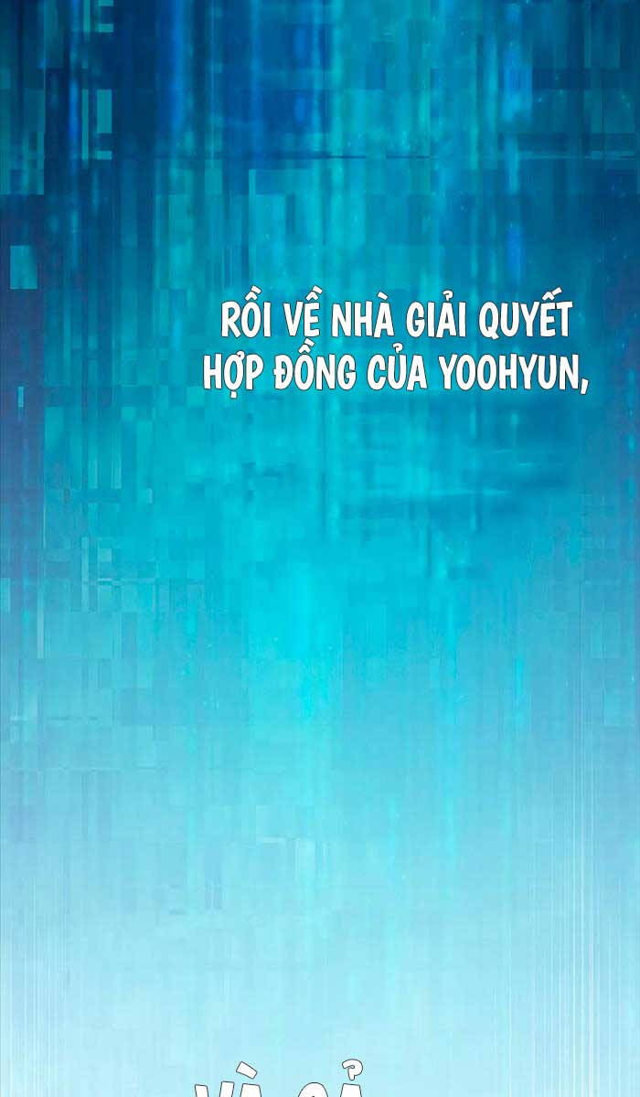 Những Ranker Cấp S Mà Tôi Nuôi Dưỡng Chap 94 - Next Chap 95