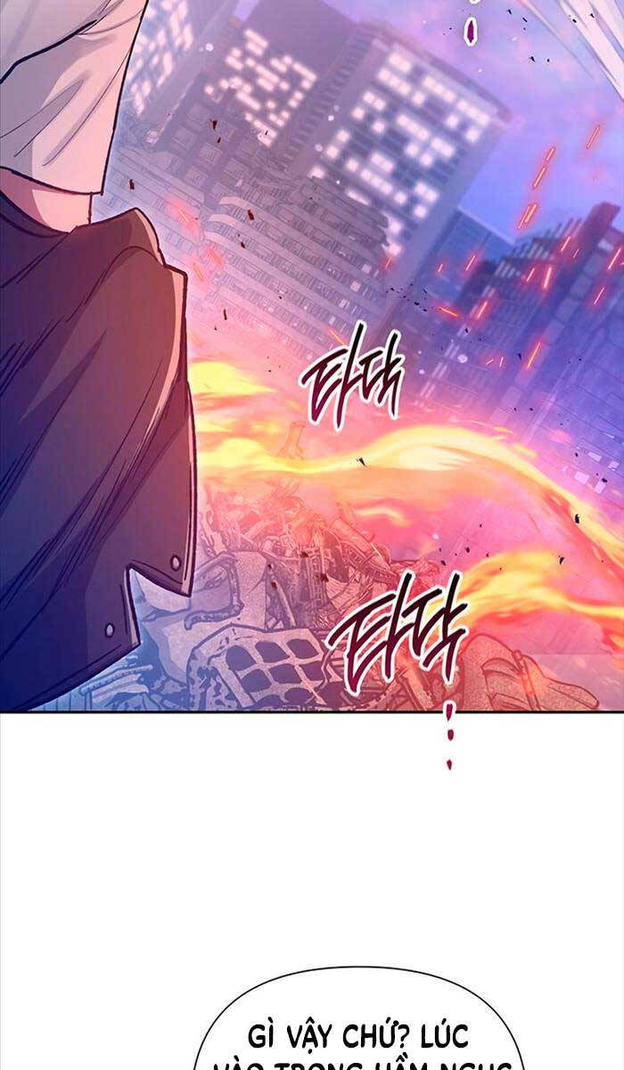 Những Ranker Cấp S Mà Tôi Nuôi Dưỡng Chap 94 - Next Chap 95
