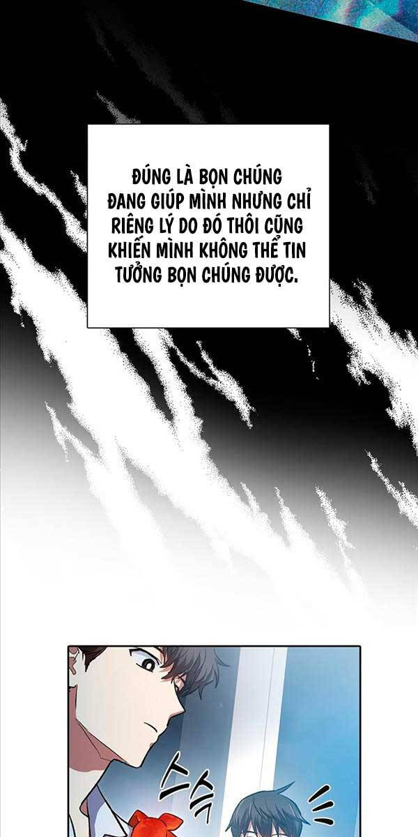 Những Ranker Cấp S Mà Tôi Nuôi Dưỡng Chap 95 - Next Chap 96