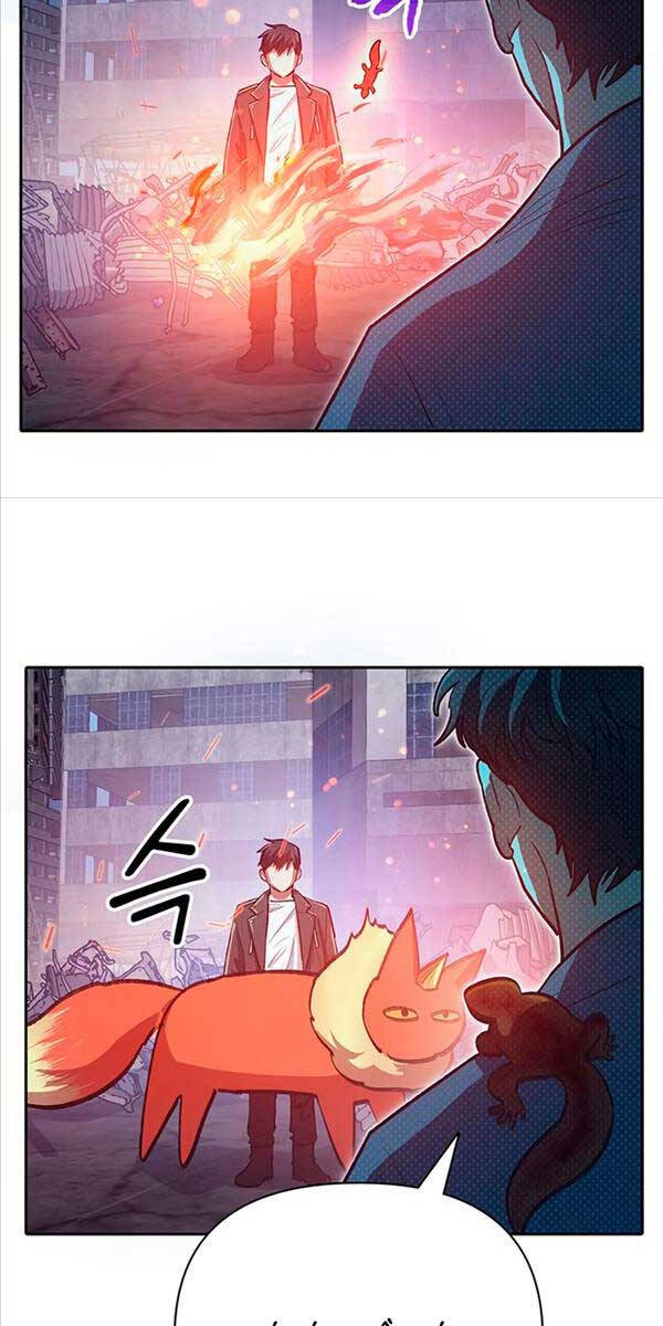 Những Ranker Cấp S Mà Tôi Nuôi Dưỡng Chap 95 - Next Chap 96