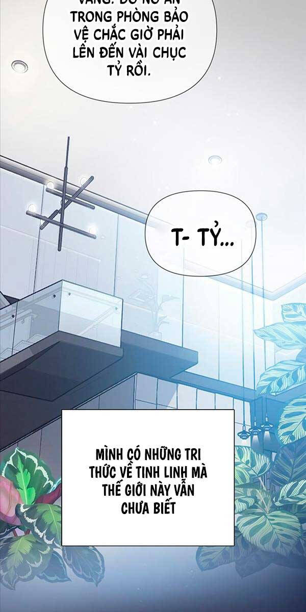 Những Ranker Cấp S Mà Tôi Nuôi Dưỡng Chap 95 - Next Chap 96