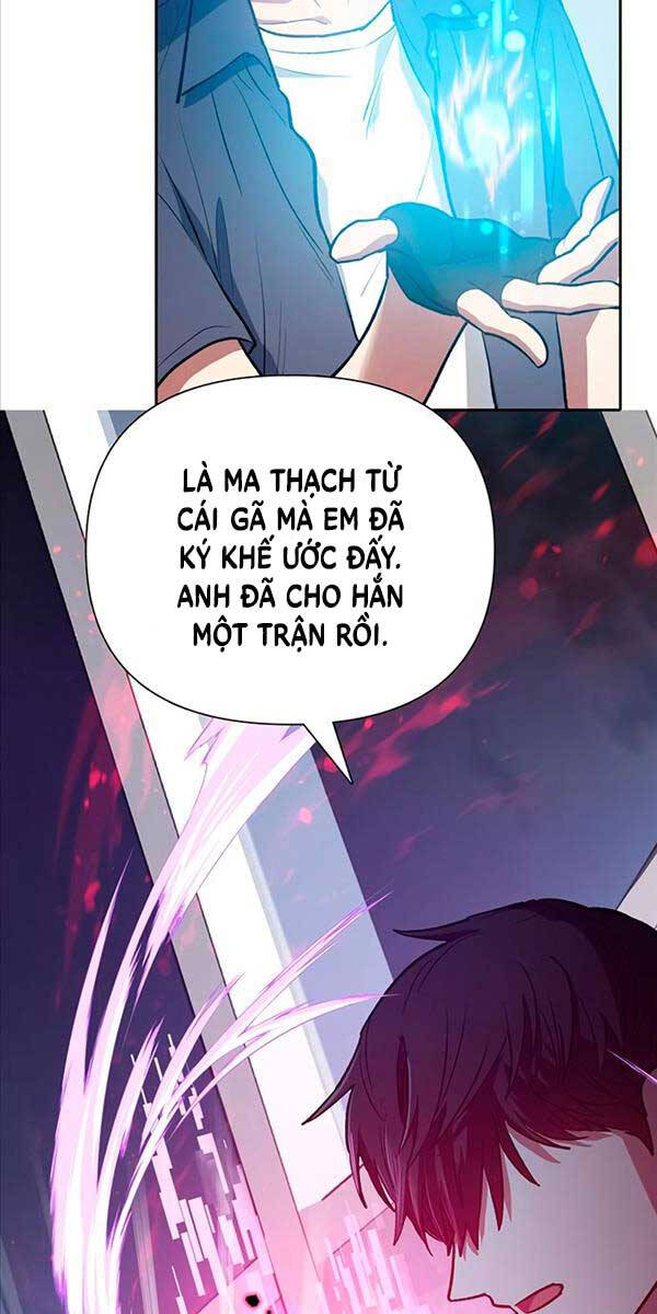 Những Ranker Cấp S Mà Tôi Nuôi Dưỡng Chap 95 - Next Chap 96