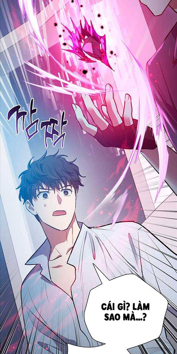 Những Ranker Cấp S Mà Tôi Nuôi Dưỡng Chap 95 - Next Chap 96