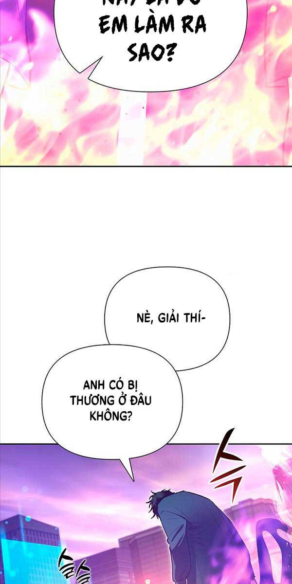 Những Ranker Cấp S Mà Tôi Nuôi Dưỡng Chap 95 - Next Chap 96