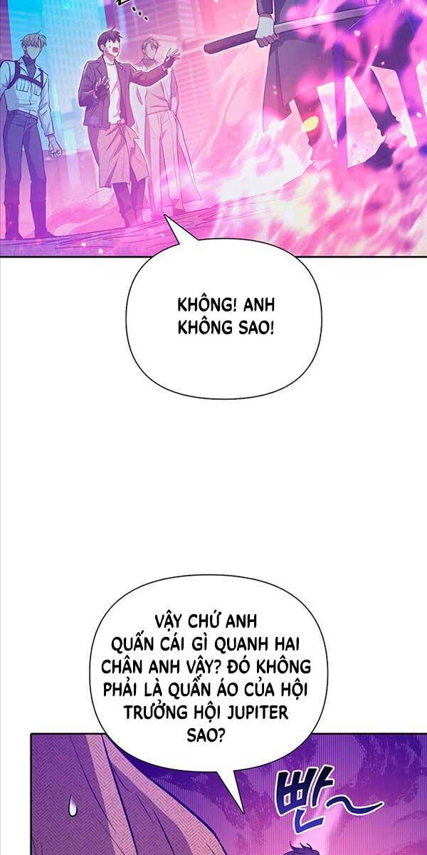 Những Ranker Cấp S Mà Tôi Nuôi Dưỡng Chap 95 - Next Chap 96
