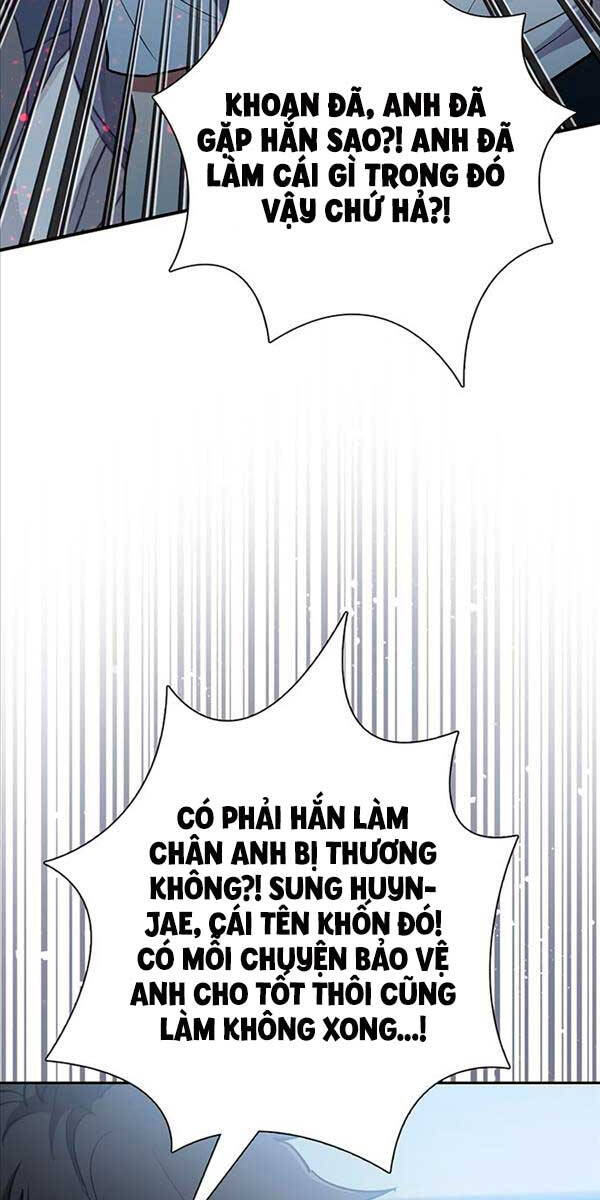 Những Ranker Cấp S Mà Tôi Nuôi Dưỡng Chap 95 - Next Chap 96