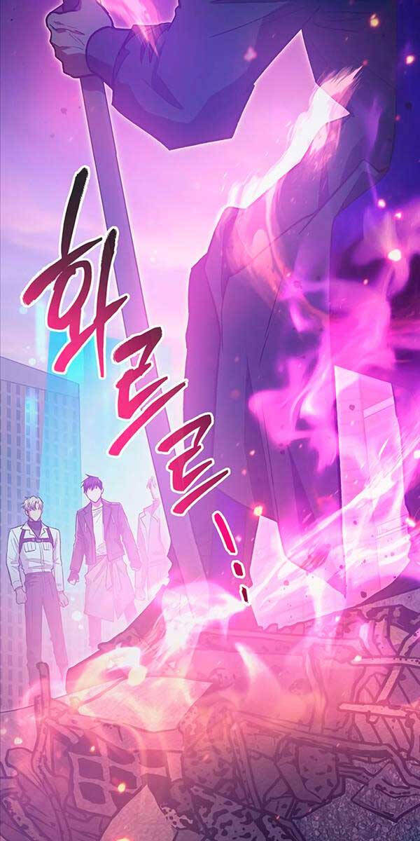 Những Ranker Cấp S Mà Tôi Nuôi Dưỡng Chap 95 - Next Chap 96