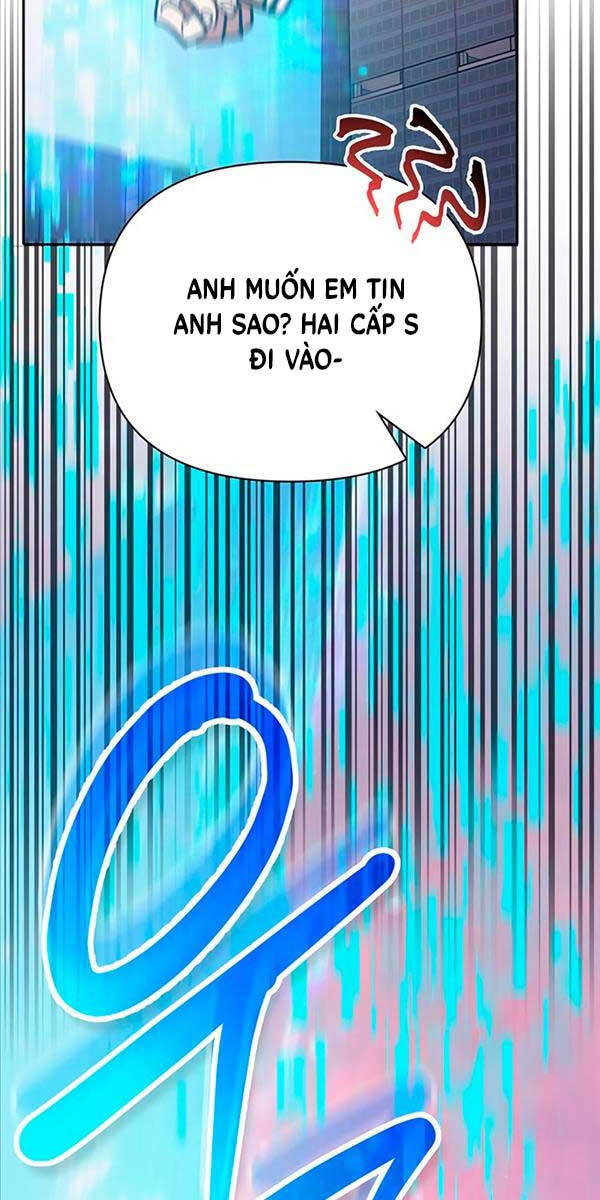 Những Ranker Cấp S Mà Tôi Nuôi Dưỡng Chap 95 - Next Chap 96