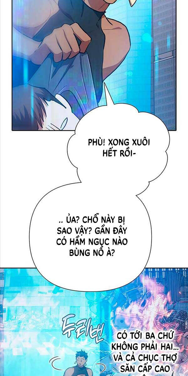 Những Ranker Cấp S Mà Tôi Nuôi Dưỡng Chap 95 - Next Chap 96