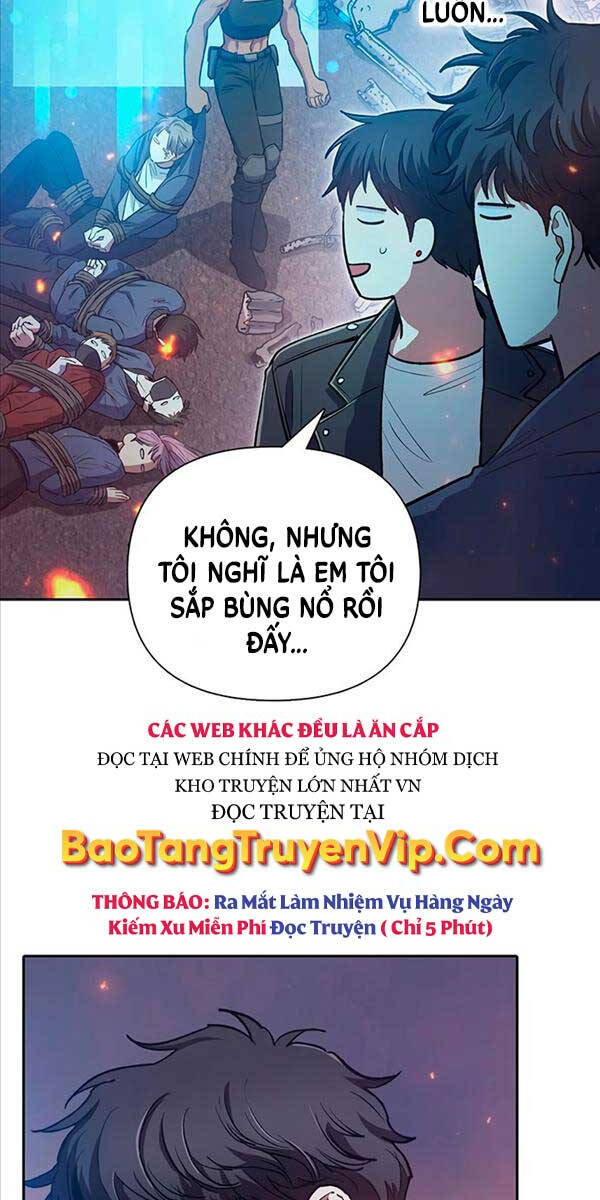 Những Ranker Cấp S Mà Tôi Nuôi Dưỡng Chap 95 - Next Chap 96