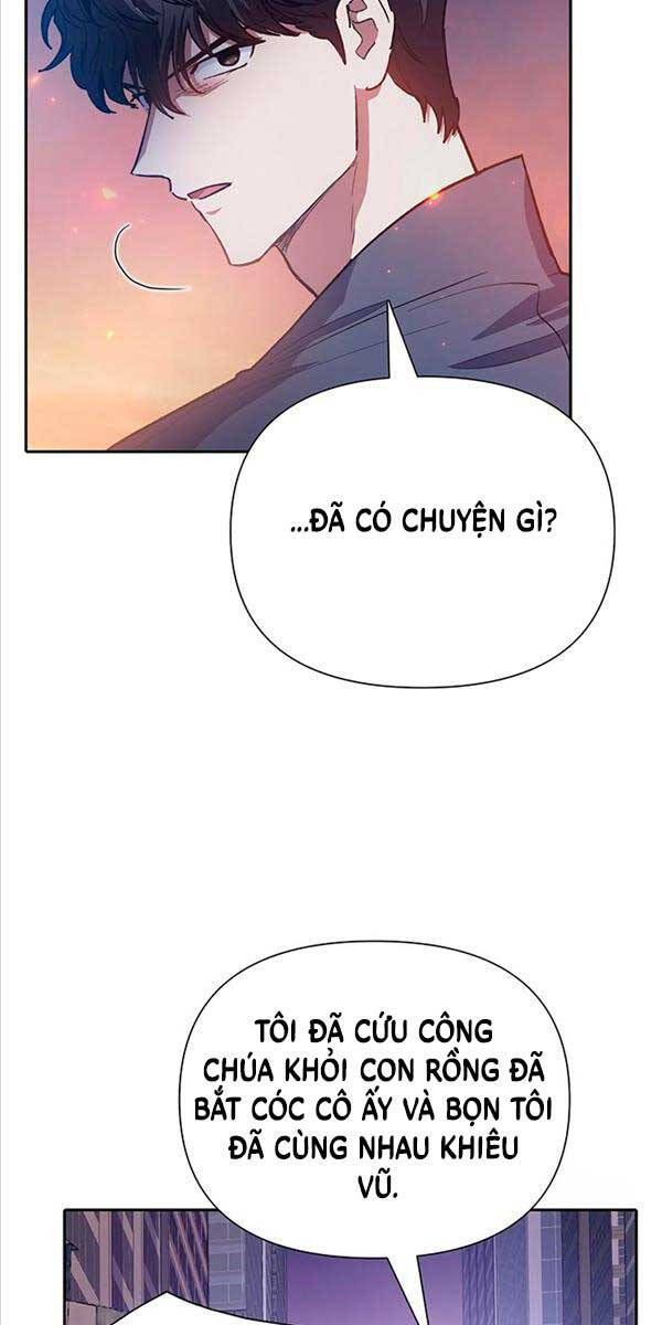 Những Ranker Cấp S Mà Tôi Nuôi Dưỡng Chap 95 - Next Chap 96