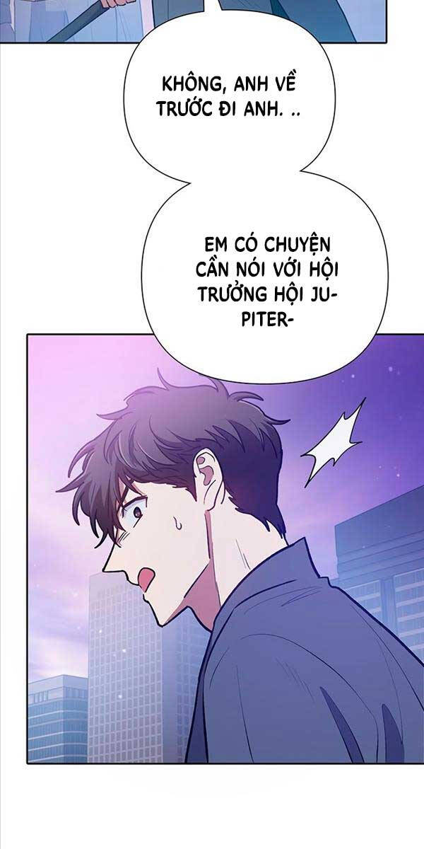 Những Ranker Cấp S Mà Tôi Nuôi Dưỡng Chap 95 - Next Chap 96