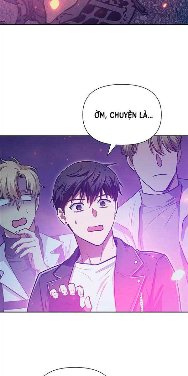 Những Ranker Cấp S Mà Tôi Nuôi Dưỡng Chap 95 - Next Chap 96
