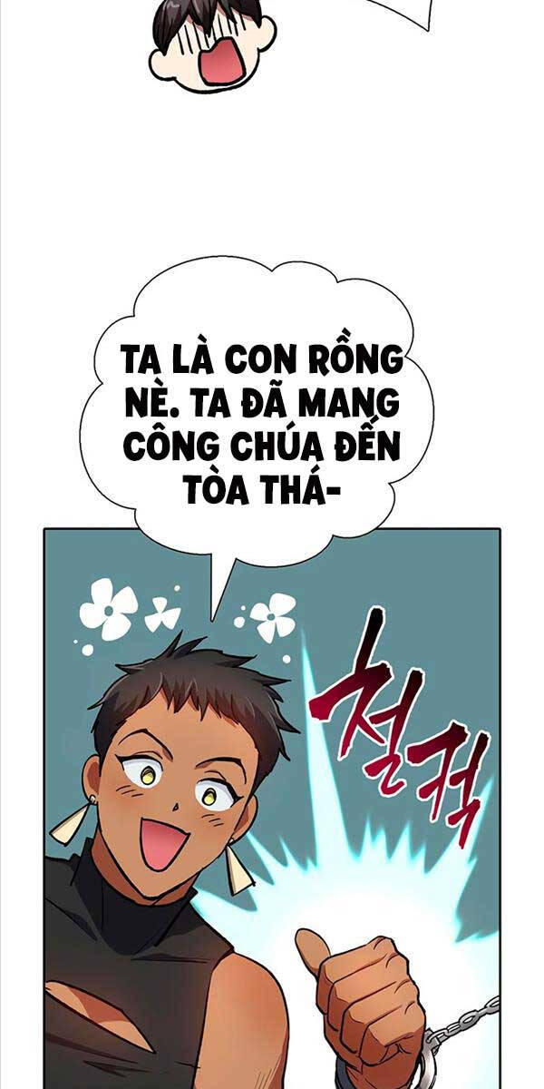 Những Ranker Cấp S Mà Tôi Nuôi Dưỡng Chap 95 - Next Chap 96