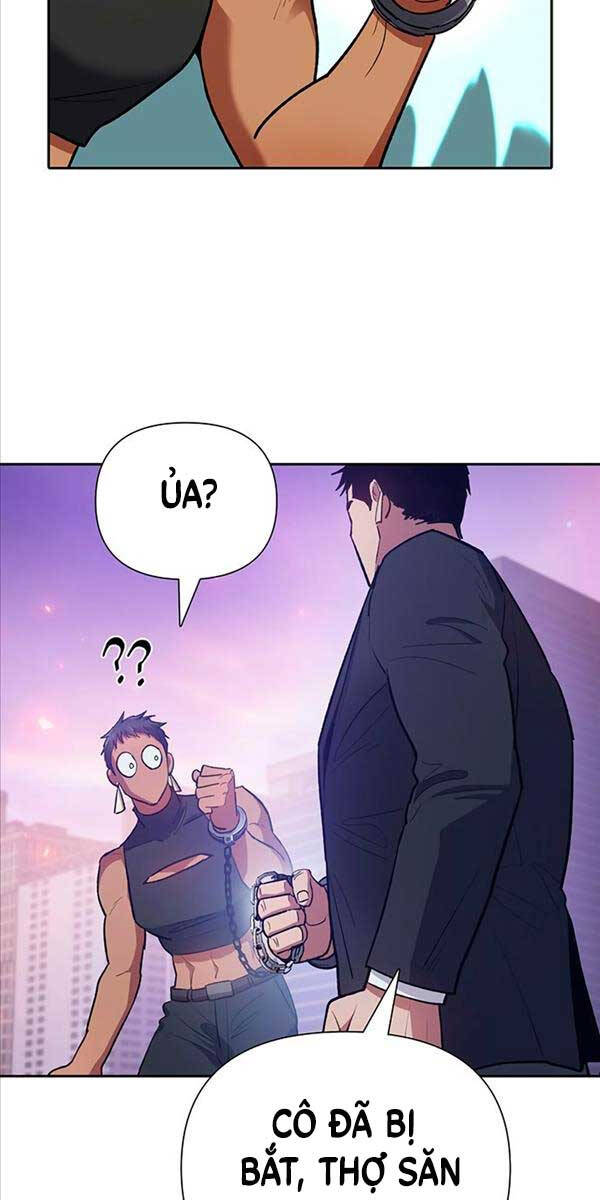 Những Ranker Cấp S Mà Tôi Nuôi Dưỡng Chap 95 - Next Chap 96