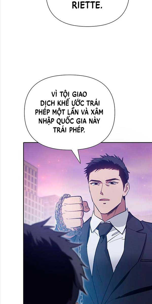 Những Ranker Cấp S Mà Tôi Nuôi Dưỡng Chap 95 - Next Chap 96