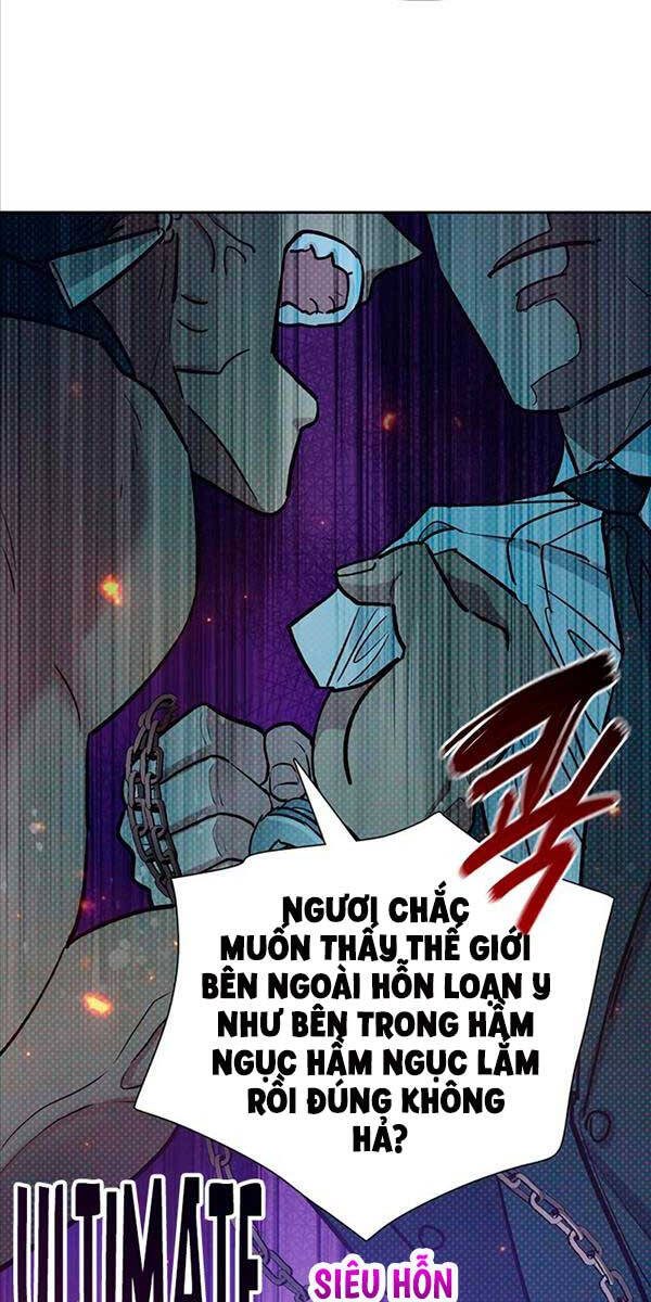Những Ranker Cấp S Mà Tôi Nuôi Dưỡng Chap 95 - Next Chap 96