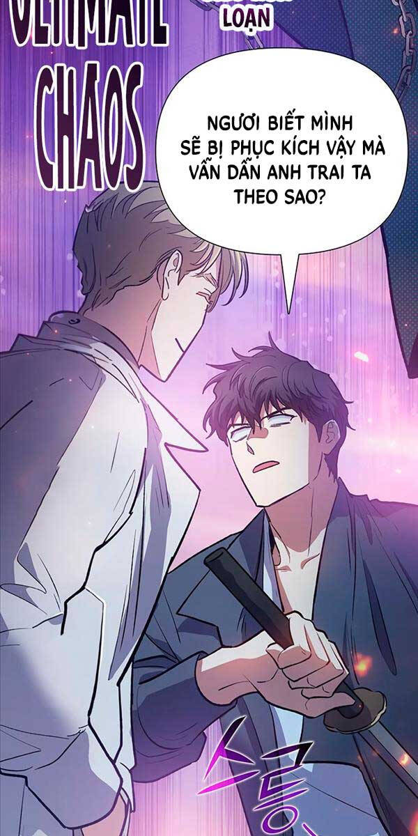 Những Ranker Cấp S Mà Tôi Nuôi Dưỡng Chap 95 - Next Chap 96