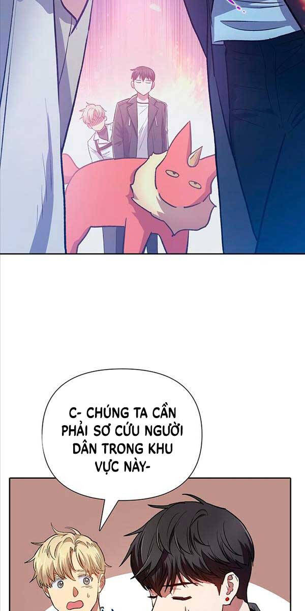 Những Ranker Cấp S Mà Tôi Nuôi Dưỡng Chap 95 - Next Chap 96