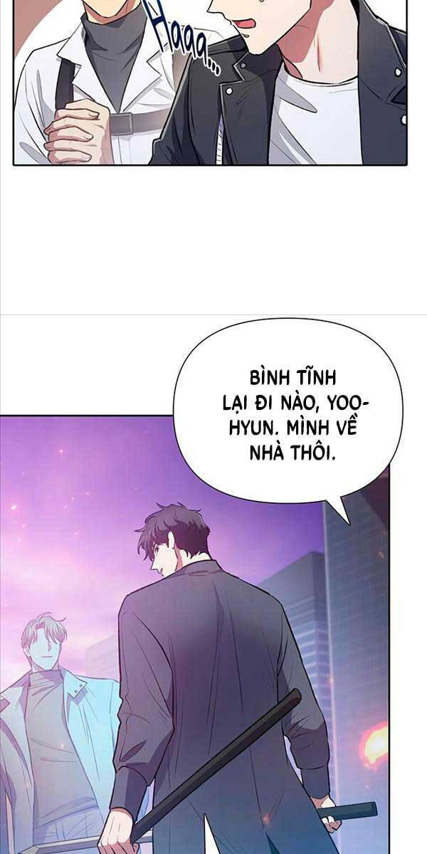 Những Ranker Cấp S Mà Tôi Nuôi Dưỡng Chap 95 - Next Chap 96